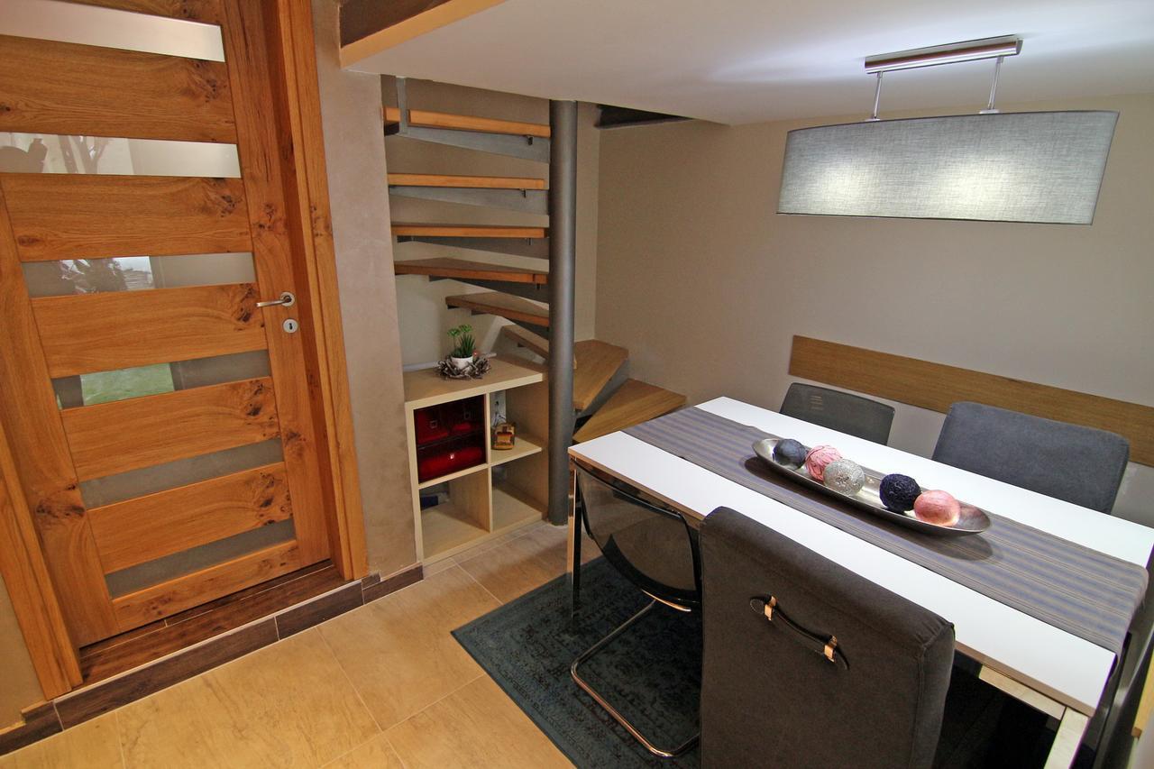 Loft City Center Belgrade Extérieur photo