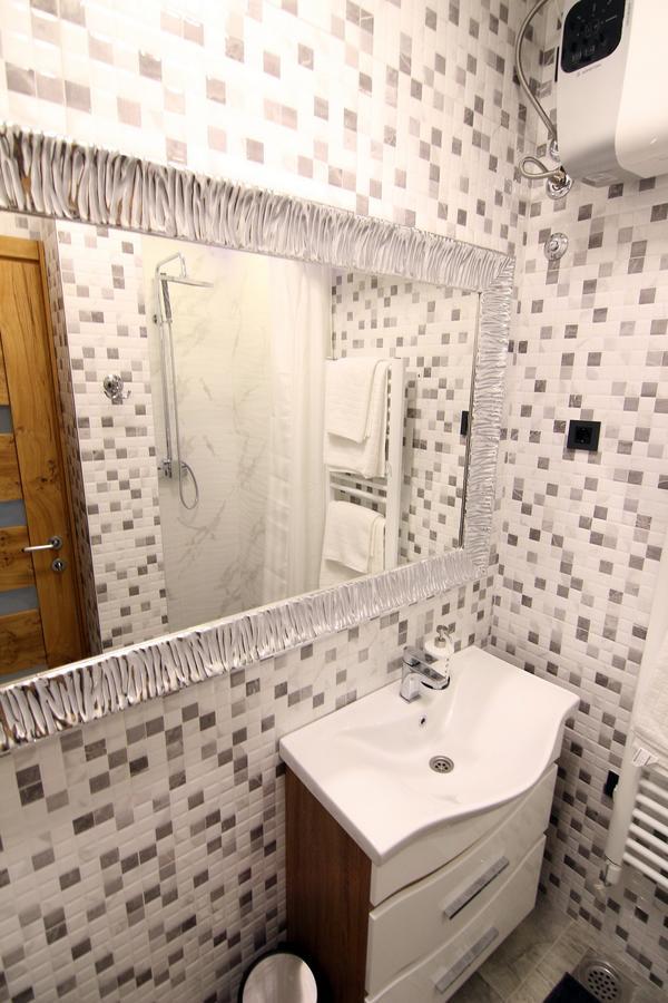 Loft City Center Belgrade Extérieur photo
